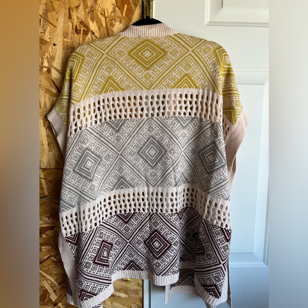 Hayden Los Angeles Short Sleeve Cardigan